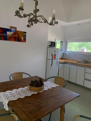 Casa Aguaribay para 4 personas, cerca del centro, Merlo San Luis